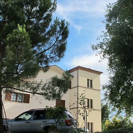 Locanda San Marino Al Coppo Monte Grimano Terme Exteriör bild