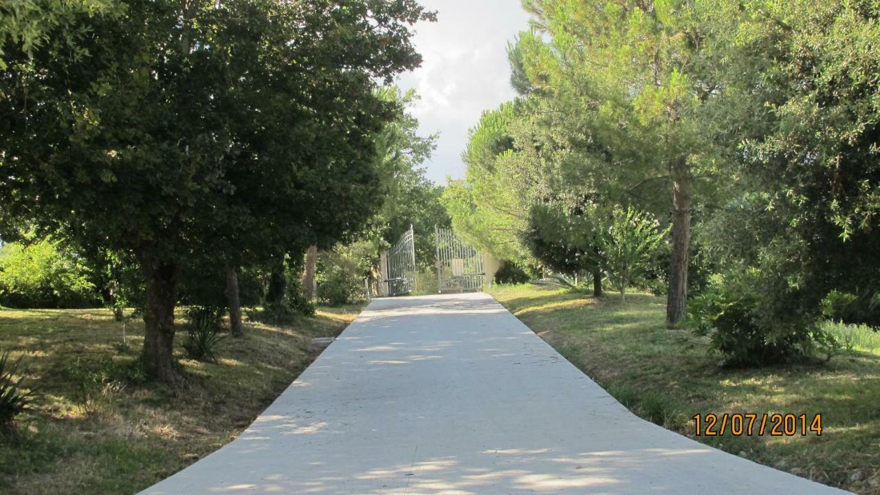 Locanda San Marino Al Coppo Monte Grimano Terme Exteriör bild