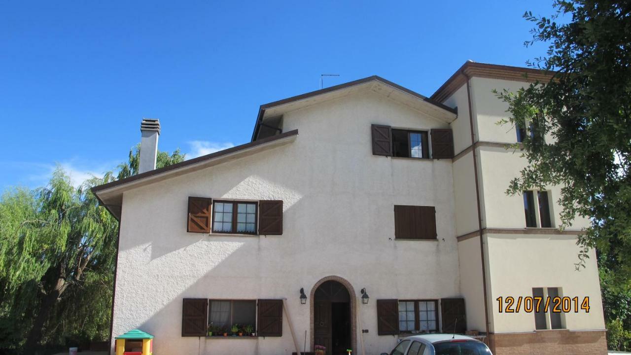 Locanda San Marino Al Coppo Monte Grimano Terme Exteriör bild