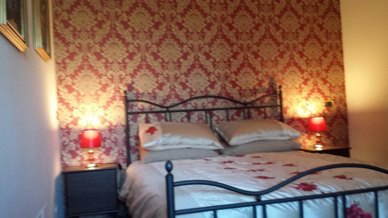 Locanda San Marino Al Coppo Monte Grimano Terme Exteriör bild